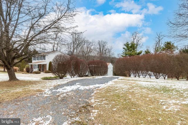 1284 GUADELUPE DR, Westminster, MD 21157