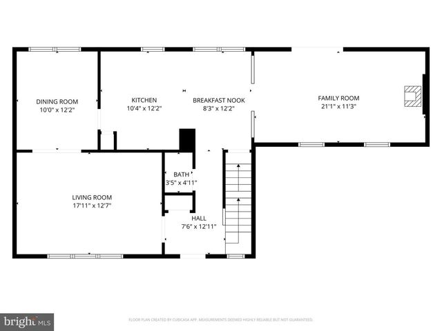 1284 GUADELUPE DR, Westminster, MD 21157