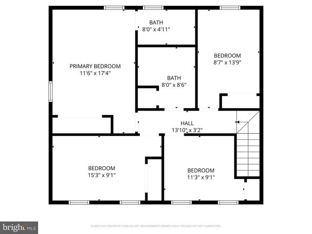 1284 GUADELUPE DR, Westminster, MD 21157