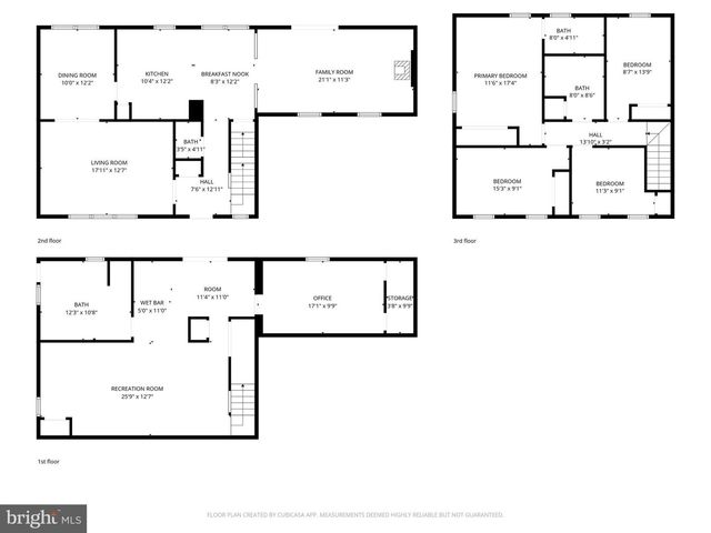 1284 GUADELUPE DR, Westminster, MD 21157