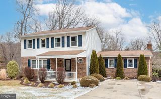 1284 GUADELUPE DR, Westminster, MD 21157