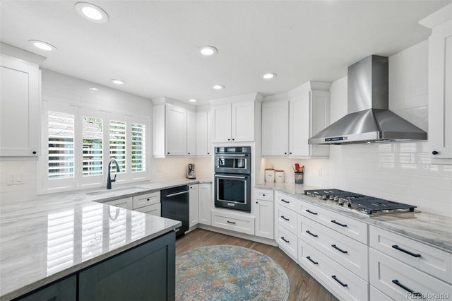 4204 Morning Star Drive, Castle Rock, CO 80108