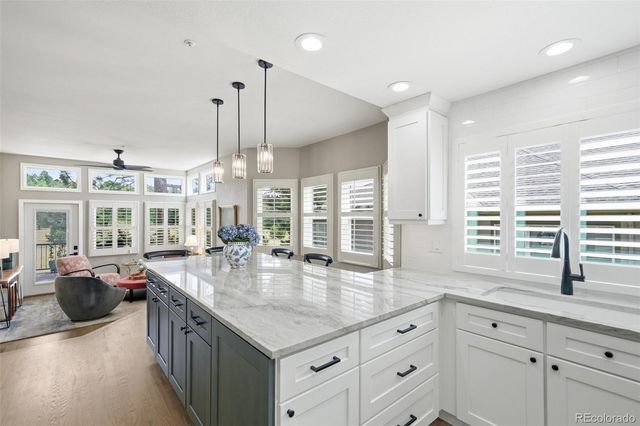 4204 Morning Star Drive, Castle Rock, CO 80108