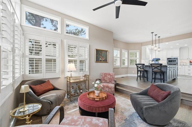 4204 Morning Star Drive, Castle Rock, CO 80108