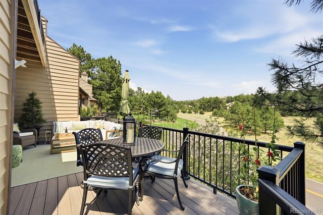4204 Morning Star Drive, Castle Rock, CO 80108