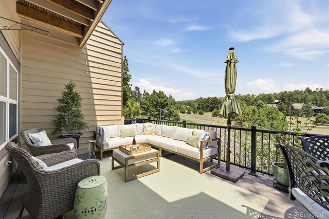 4204 Morning Star Drive, Castle Rock, CO 80108