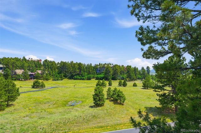 4204 Morning Star Drive, Castle Rock, CO 80108