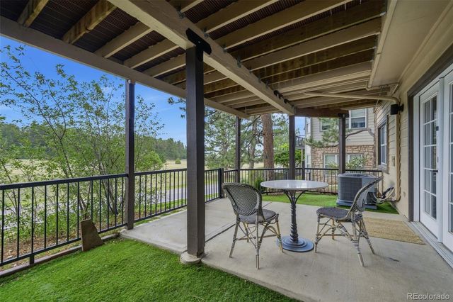4204 Morning Star Drive, Castle Rock, CO 80108