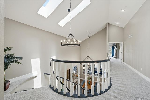 4204 Morning Star Drive, Castle Rock, CO 80108