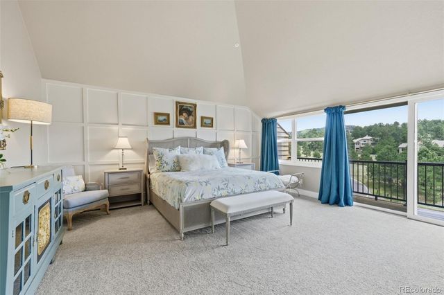 4204 Morning Star Drive, Castle Rock, CO 80108