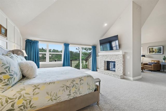 4204 Morning Star Drive, Castle Rock, CO 80108