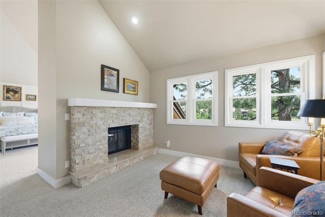 4204 Morning Star Drive, Castle Rock, CO 80108
