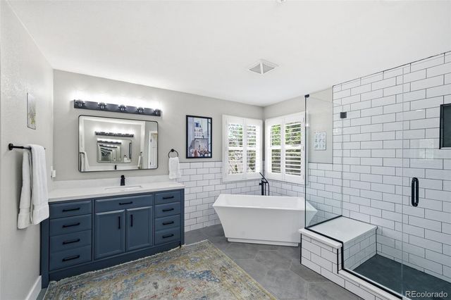 4204 Morning Star Drive, Castle Rock, CO 80108