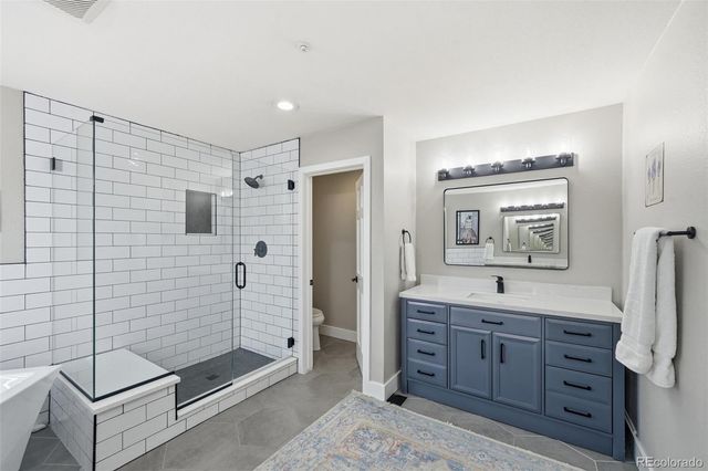 4204 Morning Star Drive, Castle Rock, CO 80108