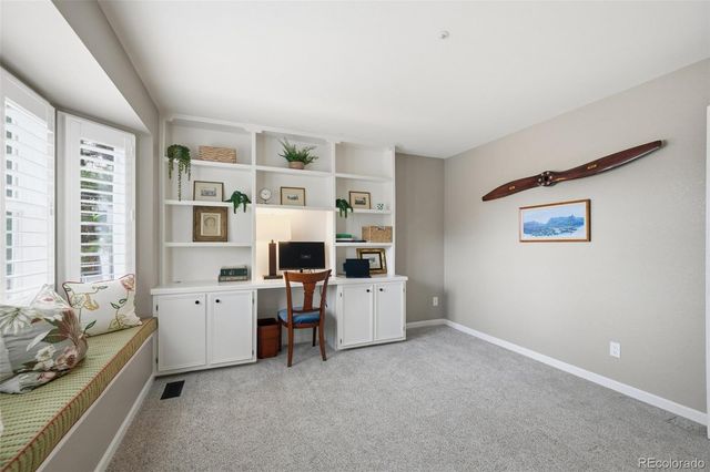 4204 Morning Star Drive, Castle Rock, CO 80108
