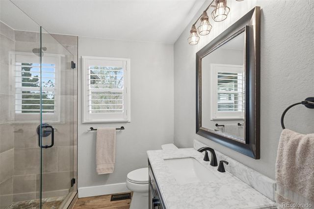 4204 Morning Star Drive, Castle Rock, CO 80108