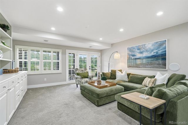 4204 Morning Star Drive, Castle Rock, CO 80108