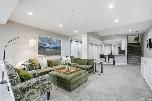 4204 Morning Star Drive, Castle Rock, CO 80108