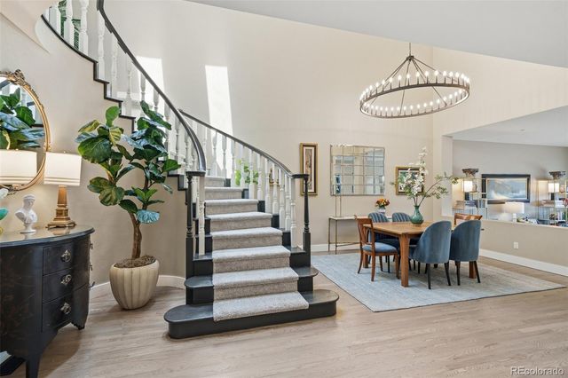 4204 Morning Star Drive, Castle Rock, CO 80108