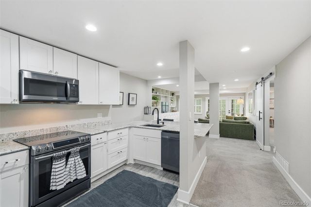 4204 Morning Star Drive, Castle Rock, CO 80108
