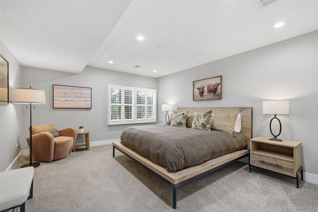 4204 Morning Star Drive, Castle Rock, CO 80108