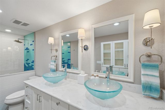 4204 Morning Star Drive, Castle Rock, CO 80108