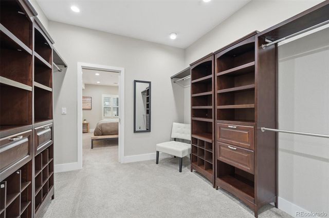 4204 Morning Star Drive, Castle Rock, CO 80108