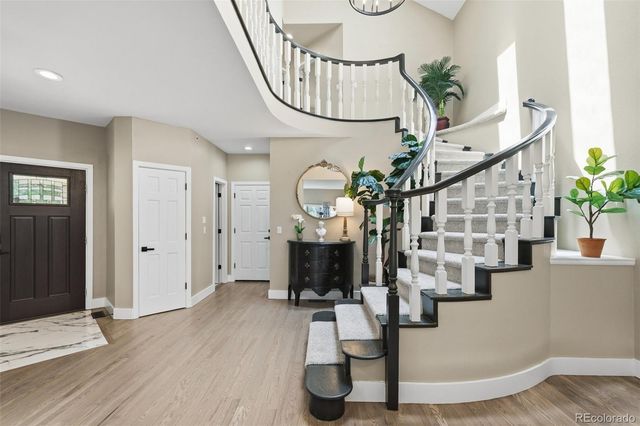 4204 Morning Star Drive, Castle Rock, CO 80108