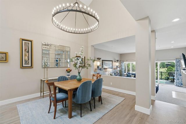 4204 Morning Star Drive, Castle Rock, CO 80108