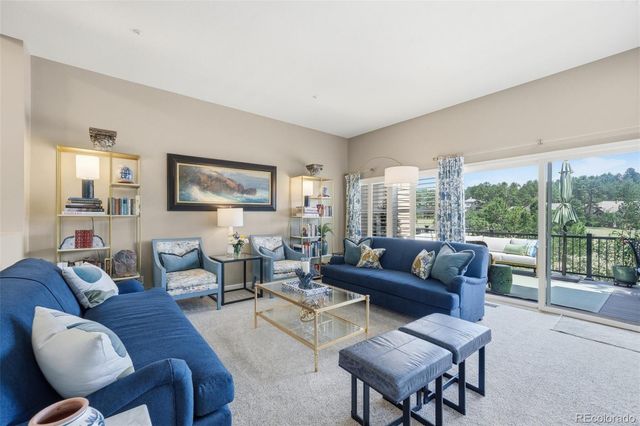 4204 Morning Star Drive, Castle Rock, CO 80108