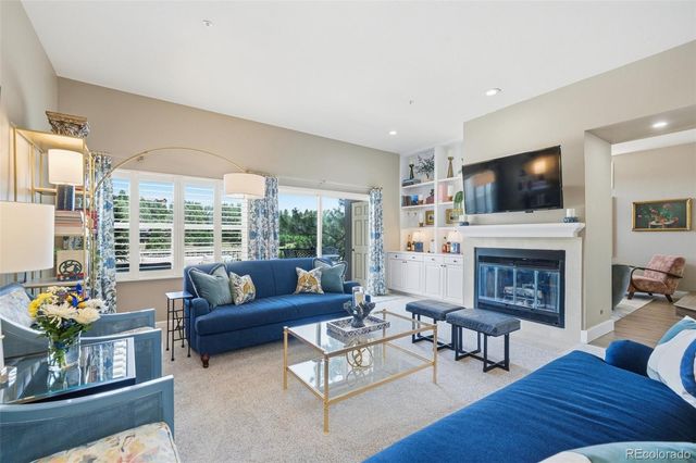 4204 Morning Star Drive, Castle Rock, CO 80108