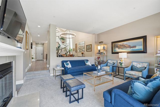 4204 Morning Star Drive, Castle Rock, CO 80108