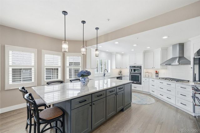 4204 Morning Star Drive, Castle Rock, CO 80108
