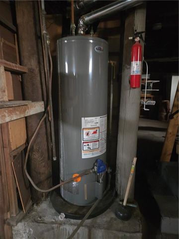 3207 Victor Street, Kansas City, MO 64128