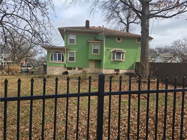 3207 Victor Street, Kansas City, MO 64128