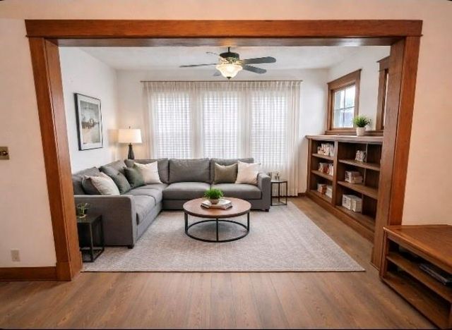 3207 Victor Street, Kansas City, MO 64128