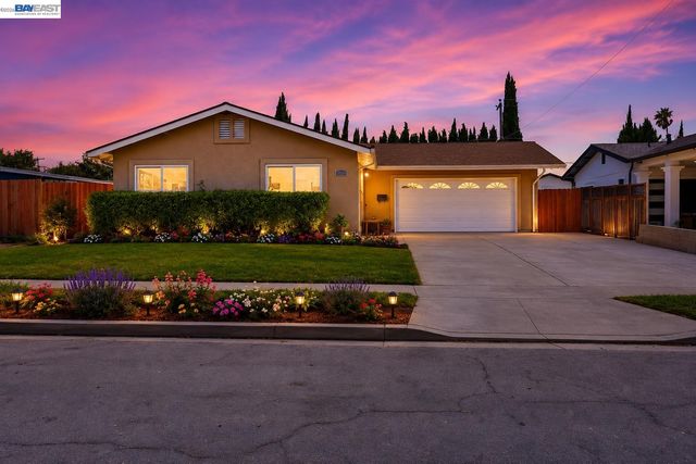 40071 Leslie St, Fremont, CA 94538