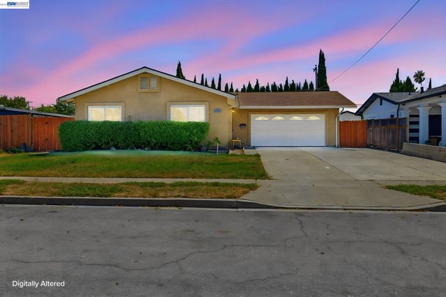 40071 Leslie St, Fremont, CA 94538