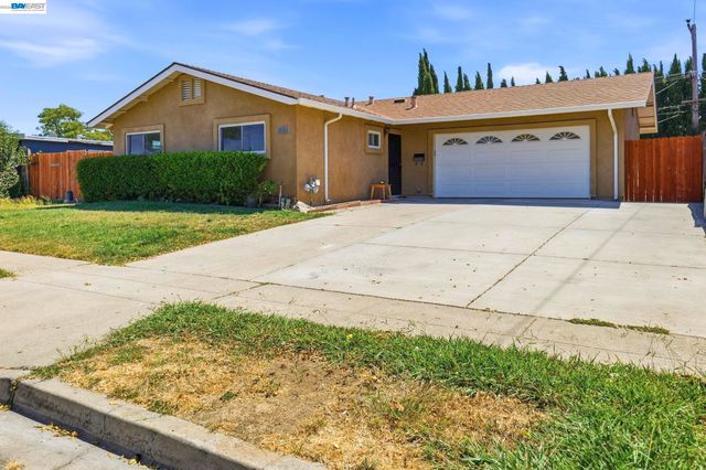 40071 Leslie St, Fremont, CA 94538