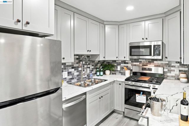 40071 Leslie St, Fremont, CA 94538