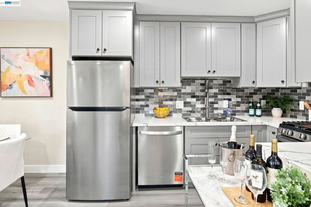 40071 Leslie St, Fremont, CA 94538
