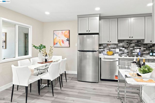 40071 Leslie St, Fremont, CA 94538