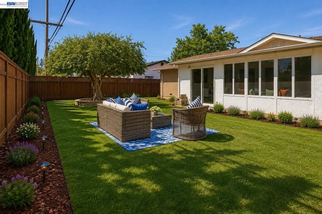 40071 Leslie St, Fremont, CA 94538