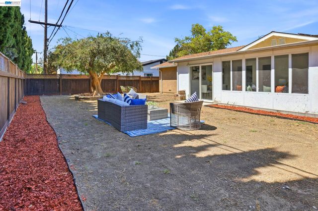 40071 Leslie St, Fremont, CA 94538