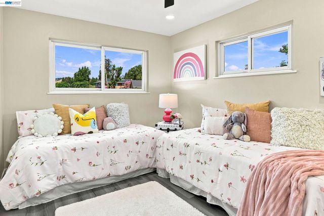 40071 Leslie St, Fremont, CA 94538