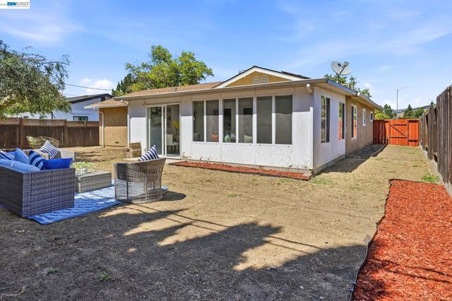 40071 Leslie St, Fremont, CA 94538