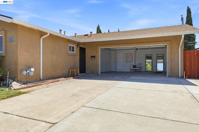 40071 Leslie St, Fremont, CA 94538