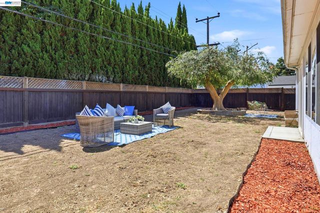 40071 Leslie St, Fremont, CA 94538