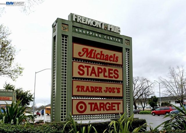40071 Leslie St, Fremont, CA 94538