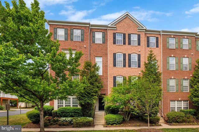 2111 ABBOTTSBURY WAY, Woodbridge, VA 22191